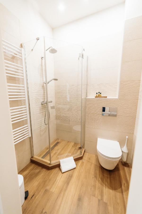 Bed and Breakfast Labashaz Debreczyn Zewnętrze zdjęcie