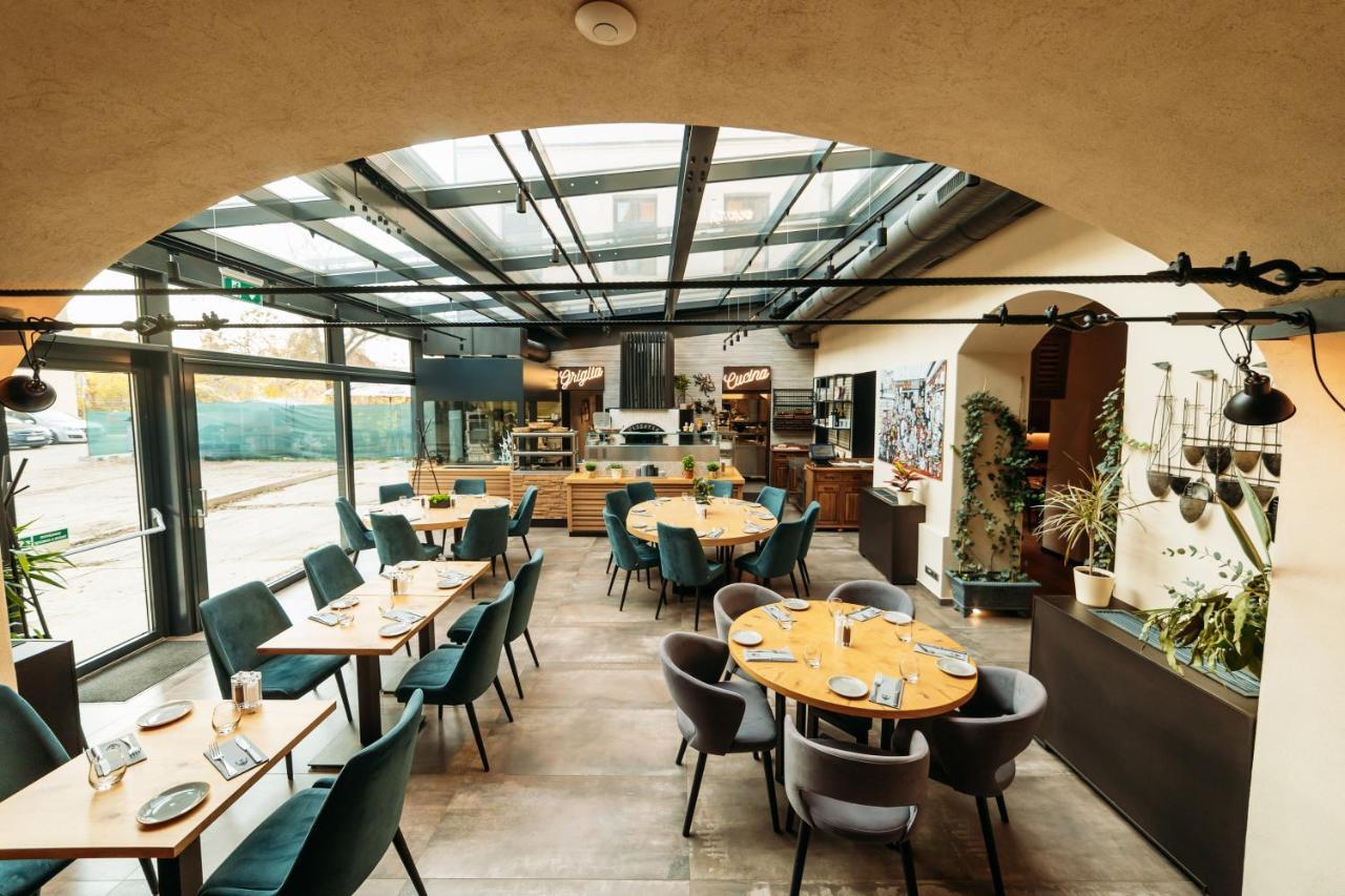 Bed and Breakfast Labashaz Debreczyn Zewnętrze zdjęcie