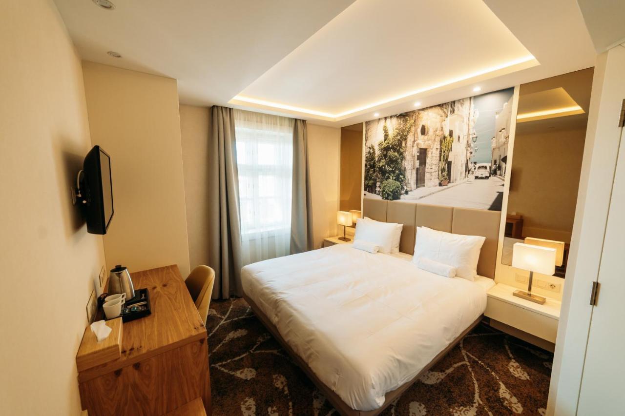 Bed and Breakfast Labashaz Debreczyn Zewnętrze zdjęcie