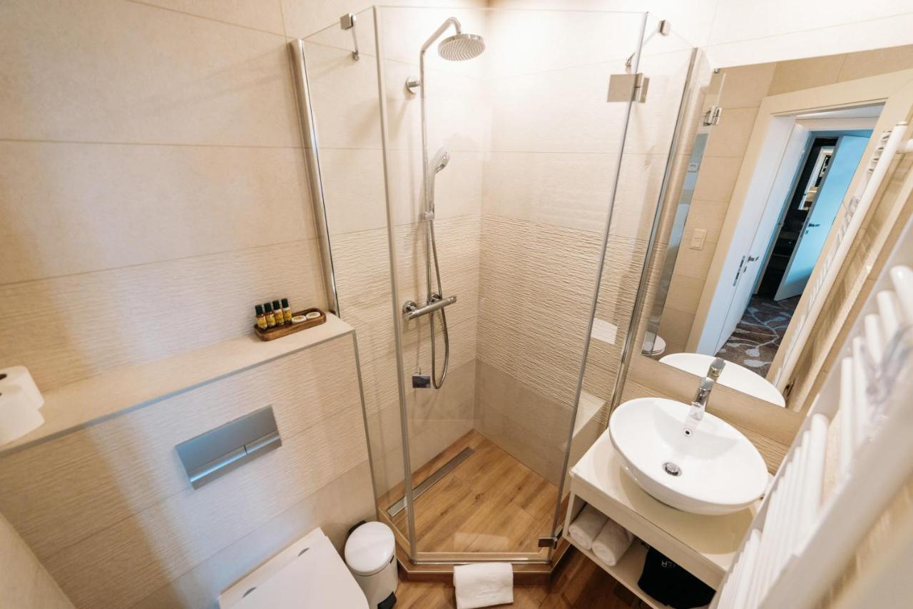 Bed and Breakfast Labashaz Debreczyn Zewnętrze zdjęcie