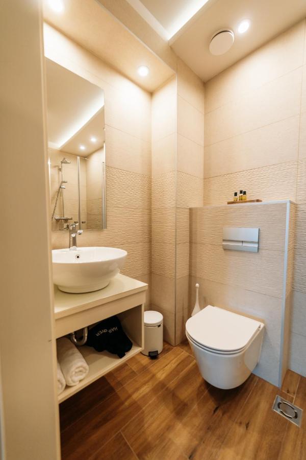 Bed and Breakfast Labashaz Debreczyn Zewnętrze zdjęcie